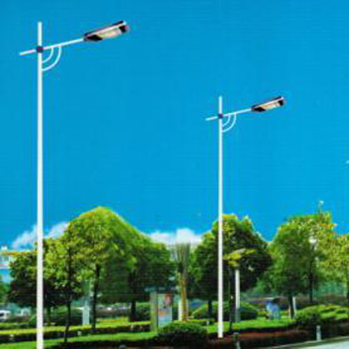 市電路燈